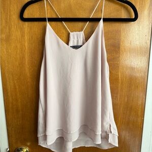 BE COOL Light Pink Women's Camisole